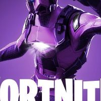 Fortnite Dark Vertex Skin + 500 V-Bucks XBOX One Ключ