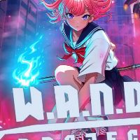 W.A.N.D. Project PC Steam Ключ