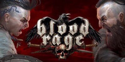 Blood Rage: Digital издание Complete Набор Steam Ключ