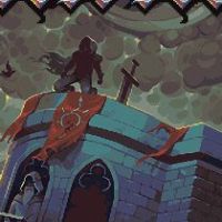 Eldest Souls EU PC Steam Альтергифт