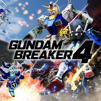 GUNDAM BREAKER 4 RoW PC Steam Ключ