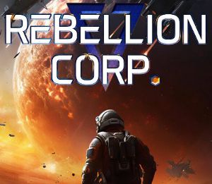 Rebellion Corporation Steam Ключ