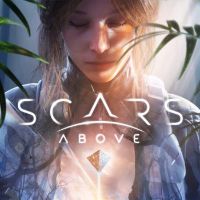 Scars Above Steam Ключ
