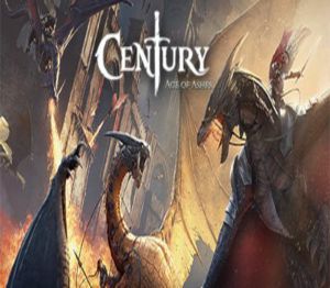 Century: Age of Ashes - Colossus Deluxe-издание XBOX One / Xbox Series X|S / Windows 10/11 Аккаунт
