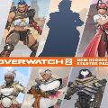 Overwatch 2 — Ключи активации