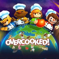 Overcooked US XBOX One / Xbox Series X|S Ключ