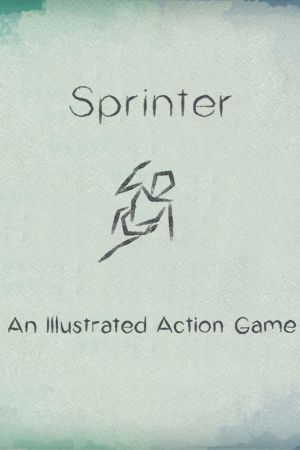 Sprinter Steam Ключ