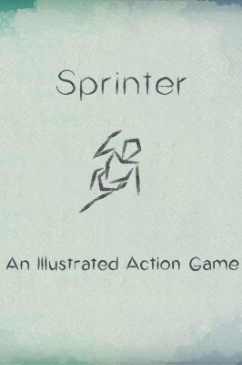 Sprinter Steam Ключ