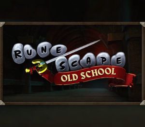 Old School RuneScape 1-Month Membership PC Steam Ключ