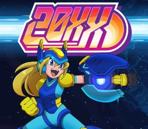 20XX Steam Альтергифт