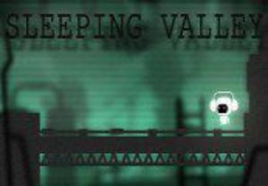 Sleeping Valley Steam Ключ