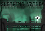 Sleeping Valley Steam Ключ