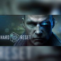 Hard Reset Extended издание Steam Ключ