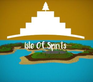 Isle Of Spirits PC Steam Ключ