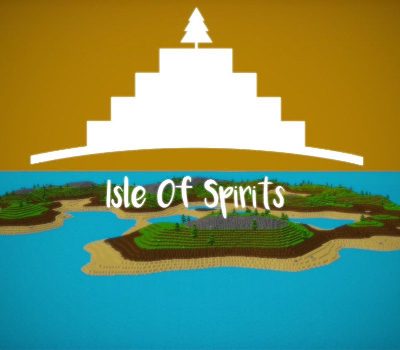 Isle Of Spirits PC Steam Ключ
