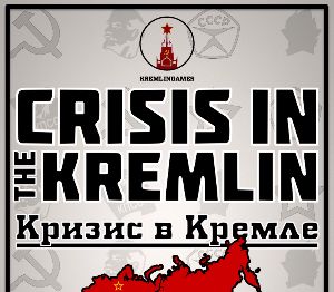 Crisis in the Kremlin PC Steam Ключ