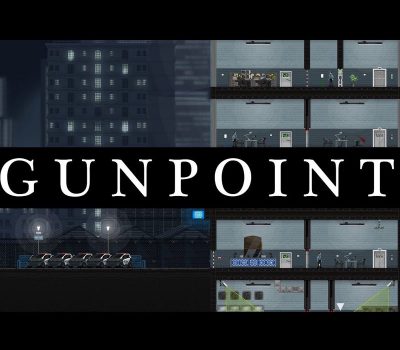 Gunpoint Особое издание Steam Подарок