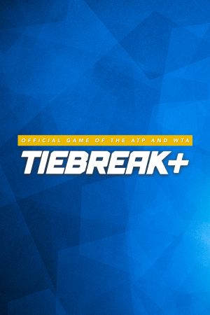 TIEBREAK: Official game of the ATP and WTA EU PC Steam Ключ