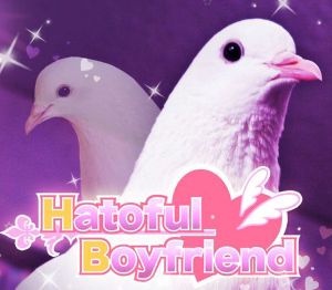 Hatoful Boyfriend Коллекционное издание Steam Ключ