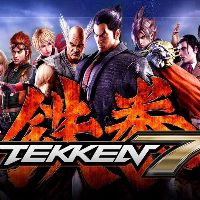 TEKKEN 7 AR Xbox One Ключ