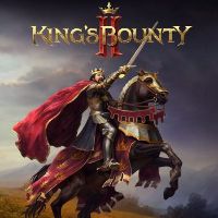 King's Bounty II EU XBOX One / Xbox Series X|S Ключ