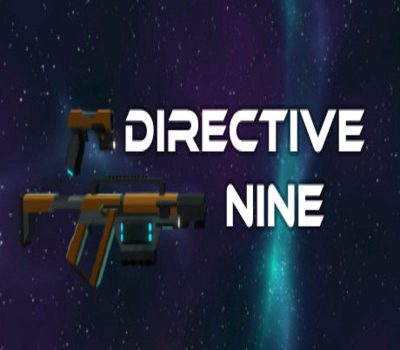 Directive Nine Steam Ключ