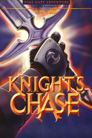 Time Gate: Knight's Chase Steam Ключ
