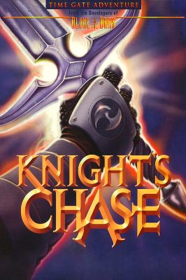 Time Gate: Knight's Chase Steam Ключ