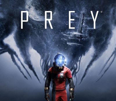 Prey Day One издание RoW Steam Ключ