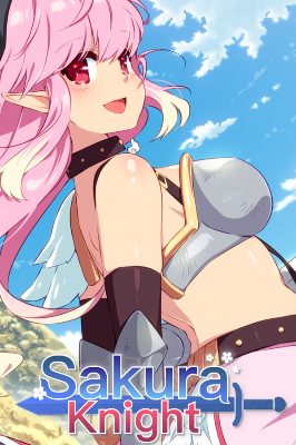 Sakura Knight 2 EU PC Steam Ключ