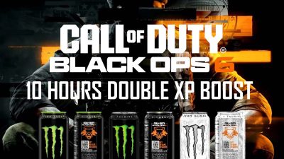 Call of Duty: Black Ops 6 - 10 Hours Double XP Boost DLC PC/PS4/PS5/XBOX One/Series X|S Ключ