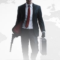 HITMAN Издание «Игра года» RoW Steam Ключ