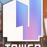 Tower Unite EU Steam Ключ