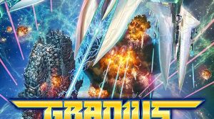 GRADIUS ORIGINS EU Xbox Series X|S Ключ
