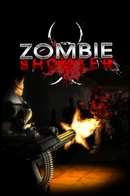 Zombie Shooter 2 EU Steam Ключ