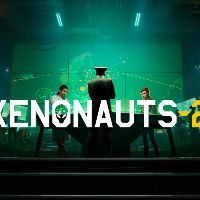 Xenonauts 2 Steam Альтергифт
