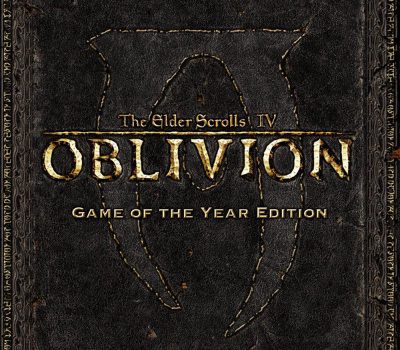 The Elder Scrolls IV: Oblivion Издание GOTY RU VPN Required PC Steam Ключ
