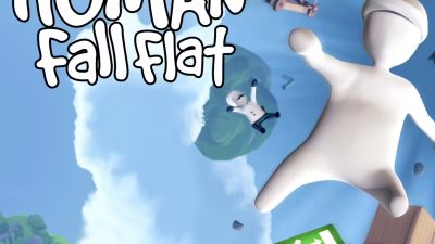 Human: Fall Flat US PC Steam Ключ