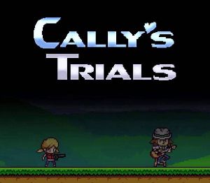 Cally's Trials PC Steam Ключ