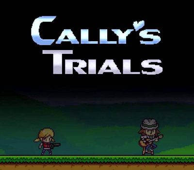 Cally's Trials PC Steam Ключ