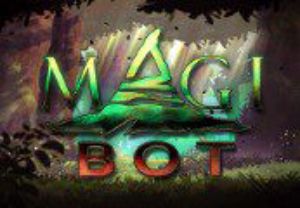 Magibot Steam Ключ