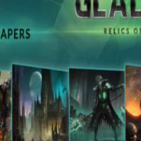 Warhammer 40,000: Gladius - Relics of War - Wallpapers DLC Steam Ключ