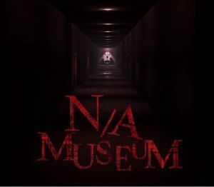 N/A Museum PC Steam Ключ