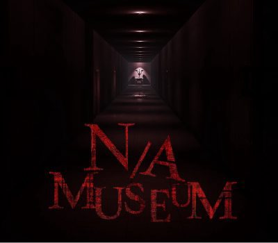 N/A Museum PC Steam Ключ