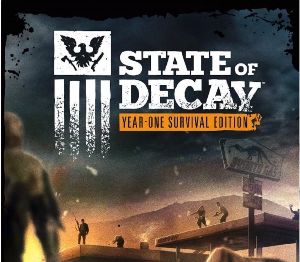 State of Decay: Year One Survival издание TR XBOX One / Xbox Series X|S Ключ