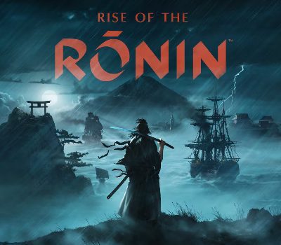 Rise of the Ronin PC Steam Альтергифт