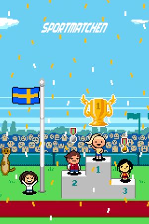 Super Sportmatchen Steam Ключ