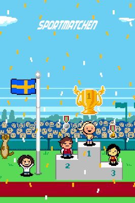 Super Sportmatchen Steam Ключ