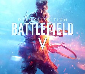 Battlefield V Deluxe-издание XBOX One Ключ