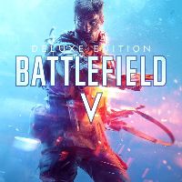 Battlefield V Deluxe-издание XBOX One Ключ